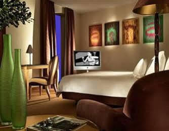 Hotel Yours Truly München